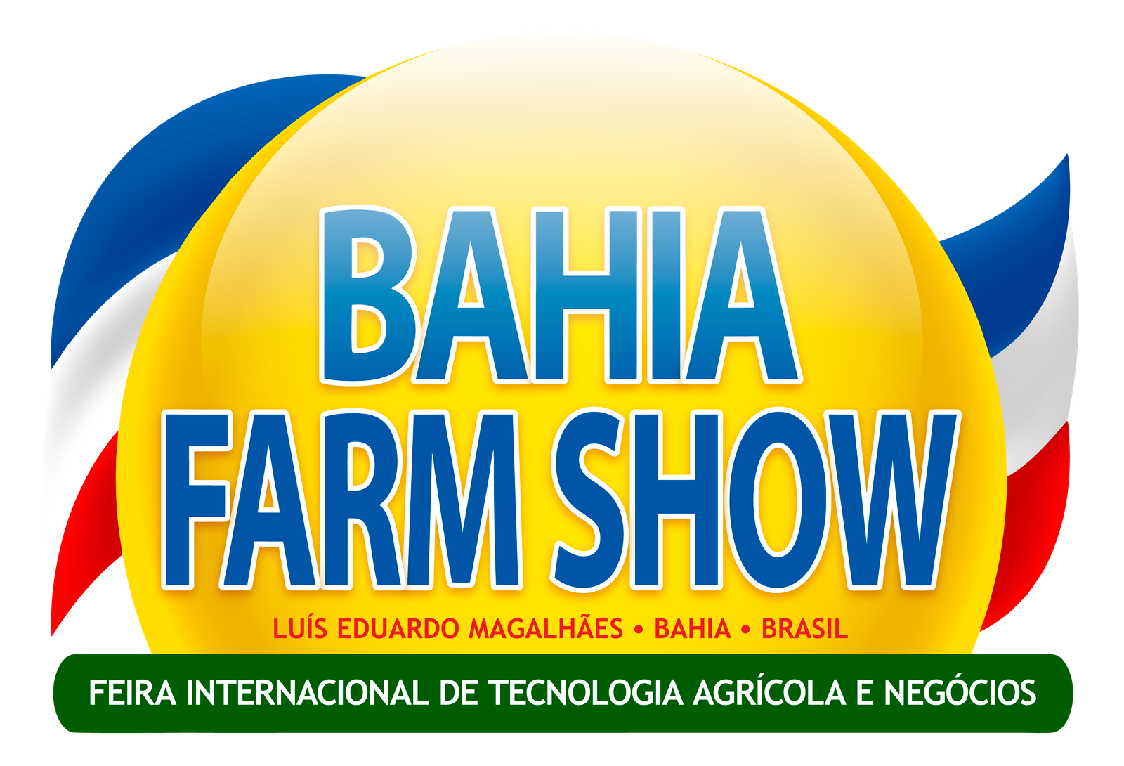 Bahia Farm Show